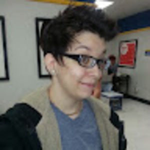 Meet your Posher, Vicky